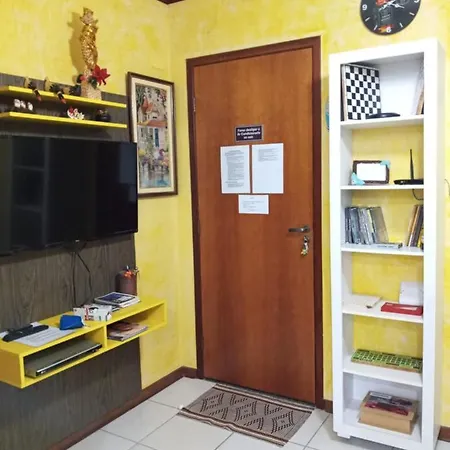 Cosy flat Apartment Ubatuba Exterior photo