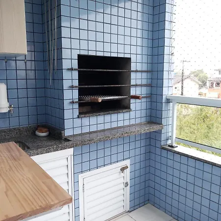 Cosy flat Apartment Ubatuba Exterior photo