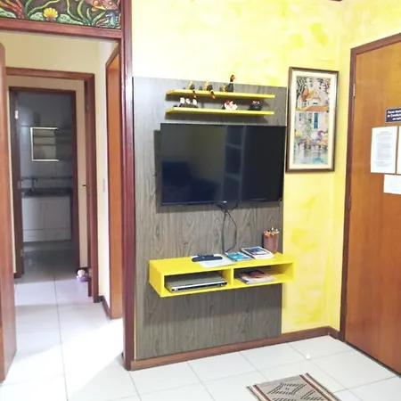 Cosy flat Apartment Ubatuba Exterior photo