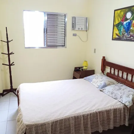 Cosy flat Apartment Ubatuba Exterior photo