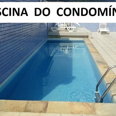 Cosy flat Apartment Ubatuba Exterior photo