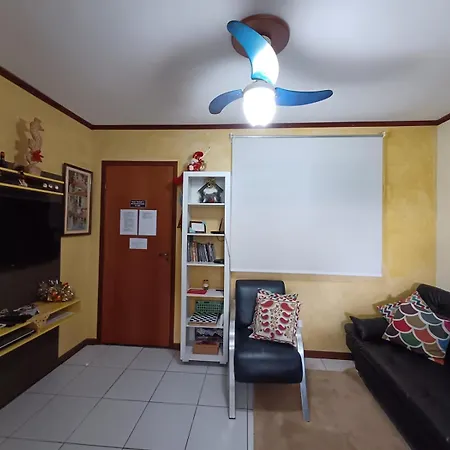 Cosy flat Apartment Ubatuba Exterior photo