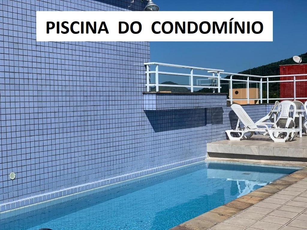 Apartment Cosy Flat Ubatuba