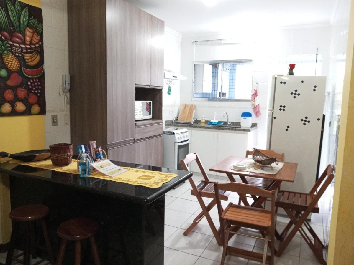 Cosy Flat * Ubatuba