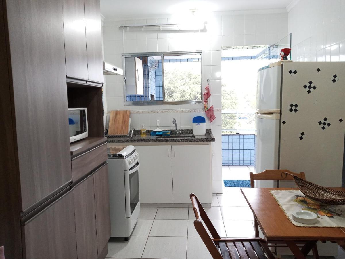 Cosy Flat Apartment Ubatuba