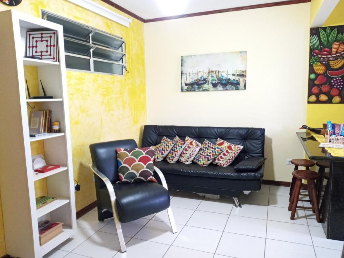 Apartment Cosy Flat *