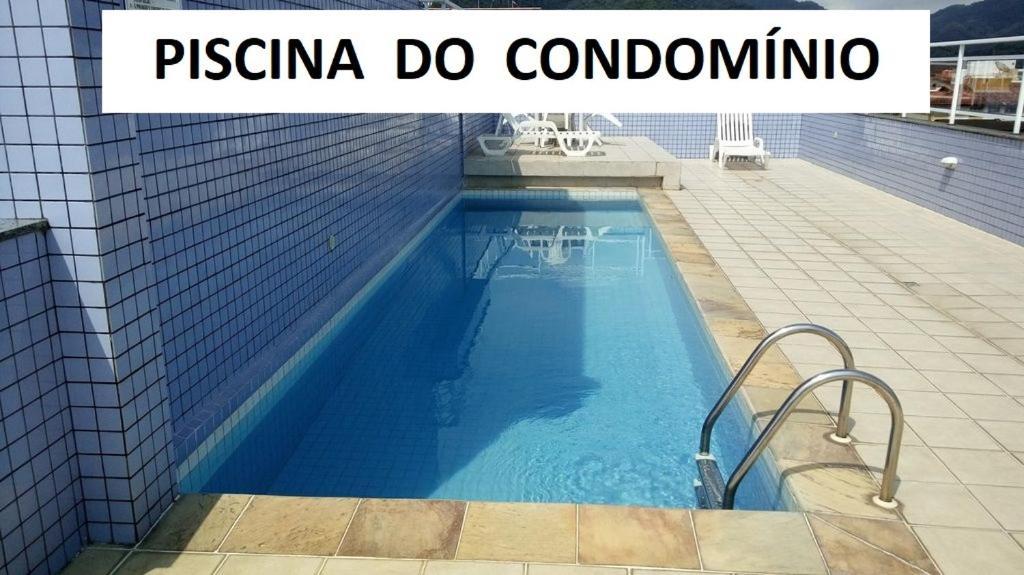 Cosy Flat Apartment Ubatuba