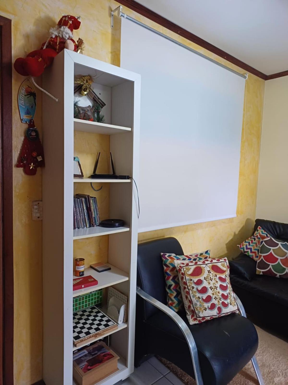 Apartment Cosy Flat