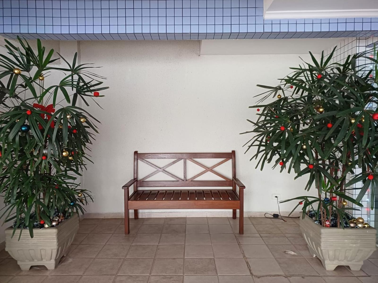 Apartment Cosy Flat Ubatuba